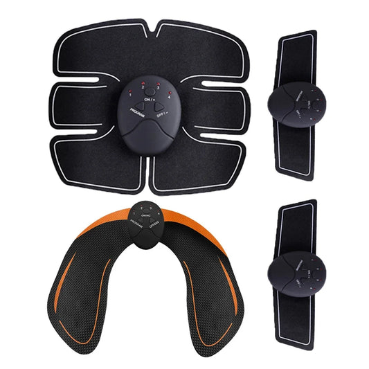 EMS Hip Muscle Stimulator