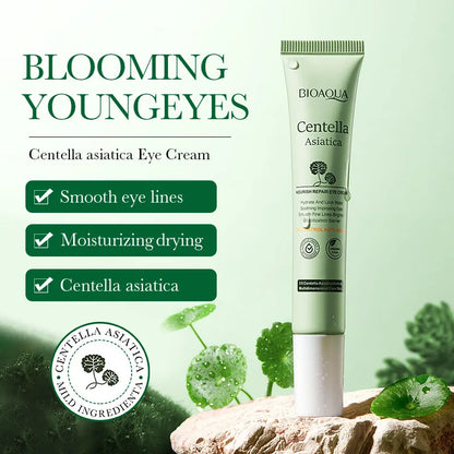 10pcs BIOAQUA Eye Cream