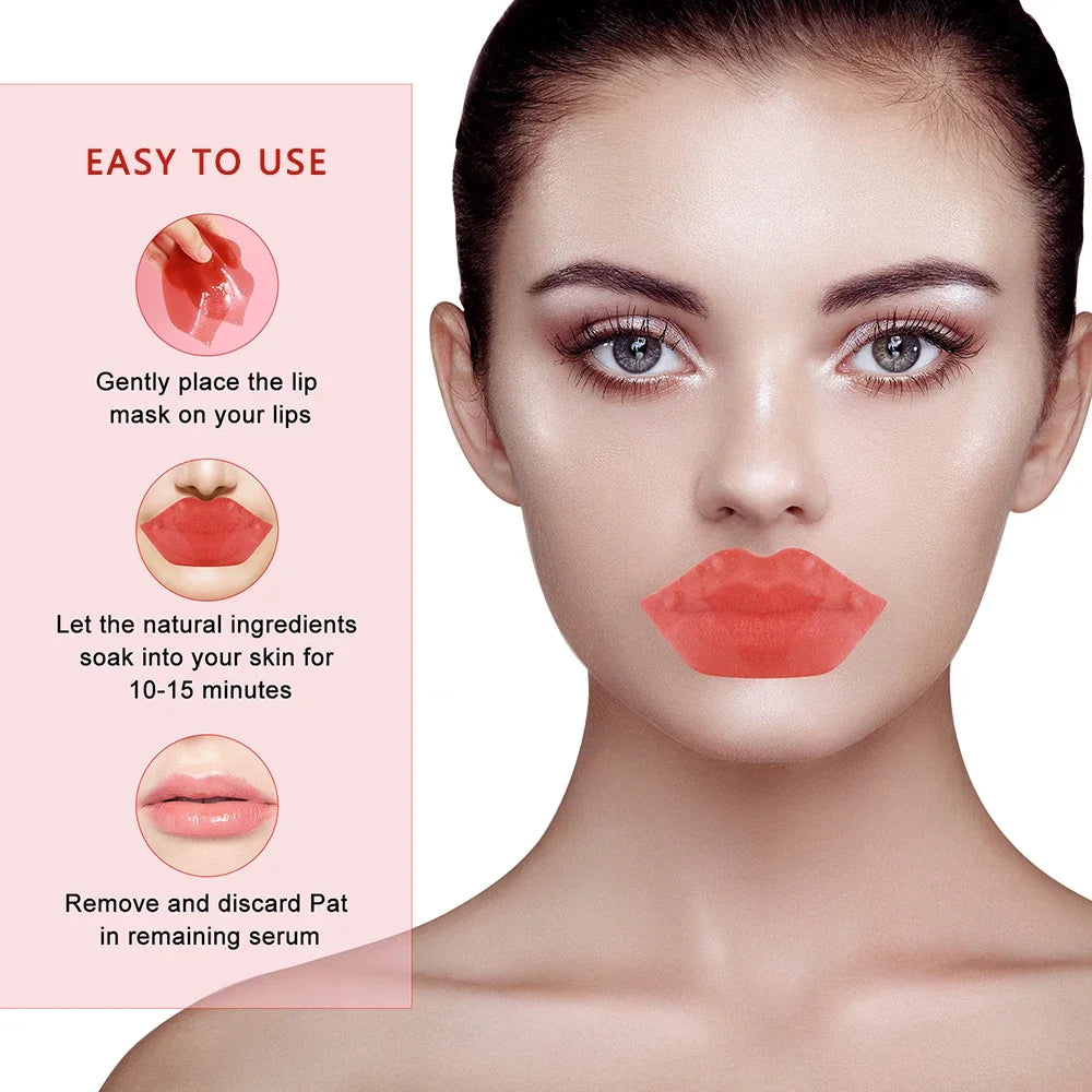 Lip Mask Cherry