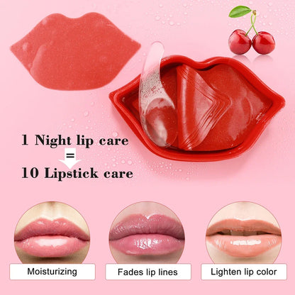 Lip Mask Cherry