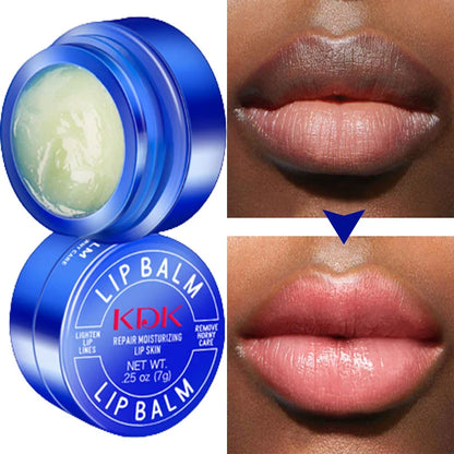 Lip Balm