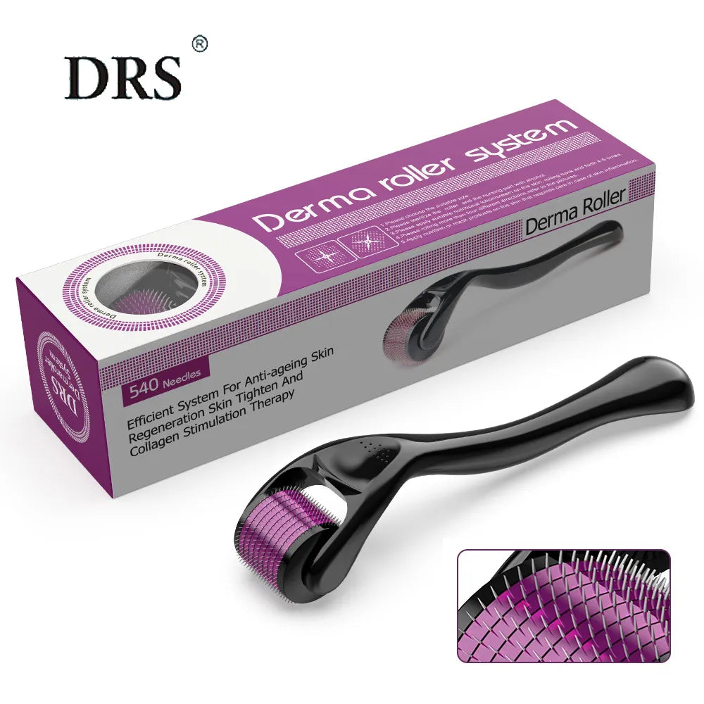 DRS Derma Roller